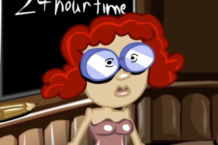 Monkey GO Happy: Stage 643 — 80s