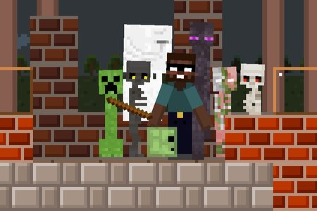 Monster School VS Siren Head