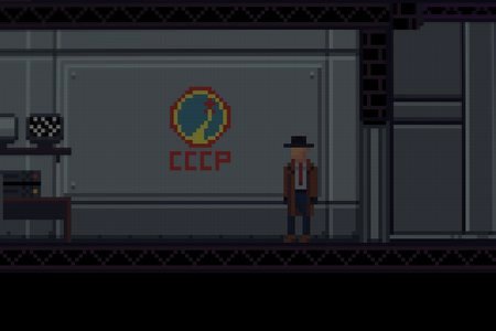 Moonshot: The Great Espionage