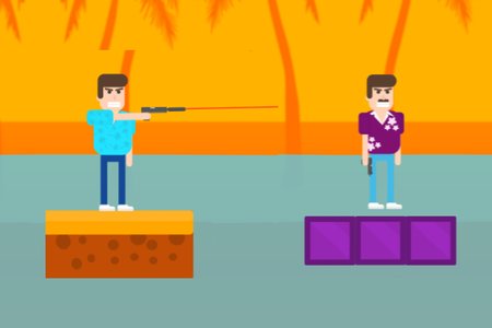 Mr. Toni: Miami City