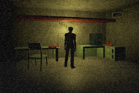 Mr. Who: The Beginning