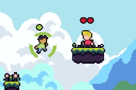 Multiplayer Quick Tag