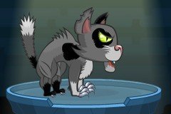 Mutant Fighting Cup 2016: Cat Edition