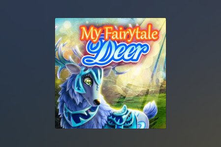 My Fairytale Deer
