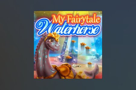 My Fairytale Water Horse