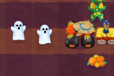 Nick Jr.: Halloween Farm Festival