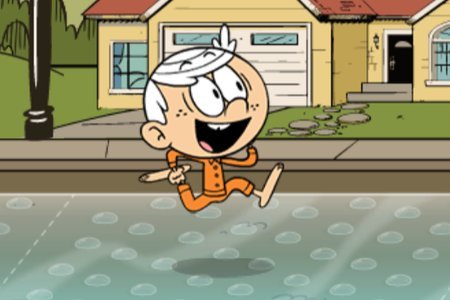 Nickelodeon: Don't Touch the Bubble Wrap!