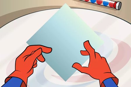 Nickelodeon: Learn Origami