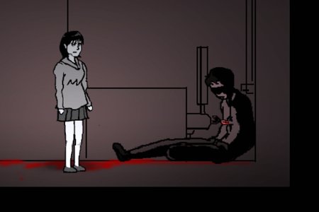 Night Terror: The School