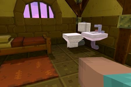 Noob: Zombie Prison Escape