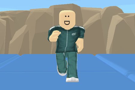 Obby Survive Parkour