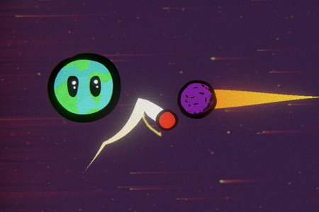 One More Lost Planet