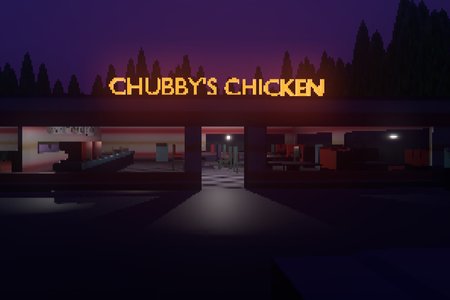 One-way Ticket (Ep. 1)