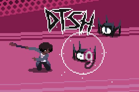 Orderless: New Skies