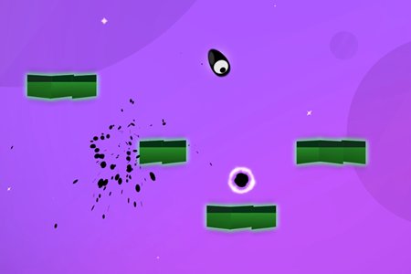 Origin: No Star Home