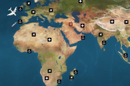 Pandemic Simulator