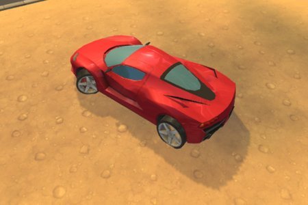 Parking Fury 3D: Beach City