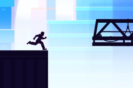 Parkour Run