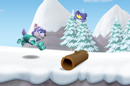 PAW Patrol: Catch That Robot