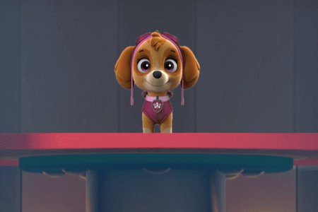 PAW Patrol: PAWsome Missions — Adventure Bay