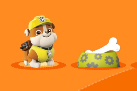 PAW Patrol: Ready, Set, Solve It!