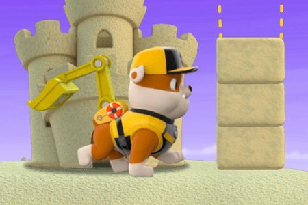 PAW Patrol: Sea Patrol