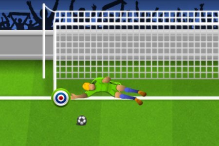 Penalty Shootout: Multi League