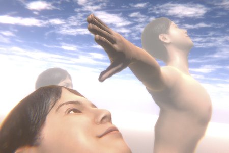 People Mountain People Sea