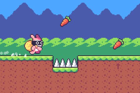 POCA: A Thief's Escape