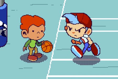 Portal Defenders: Fast Break!