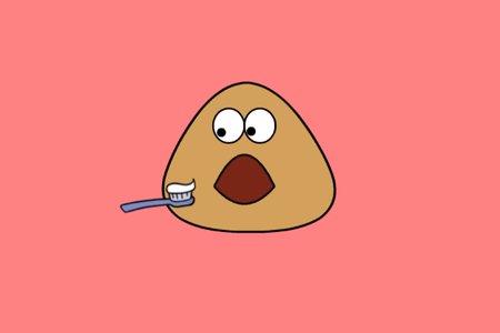 Pou