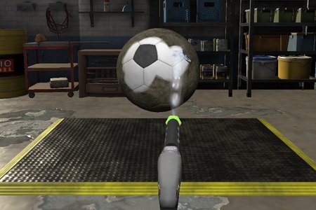 Powerwash Simulator: 3D Wash