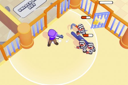 Prison Break: Architect Tycoon