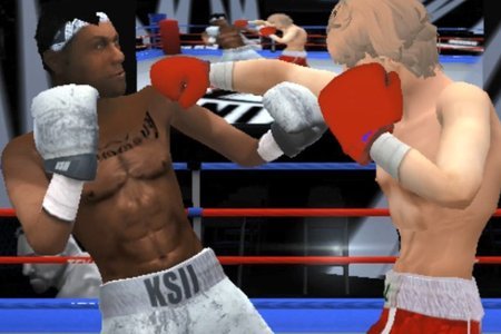 Punch Boxing Championship