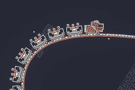 Quetzalcoatl: The Aztec Ride