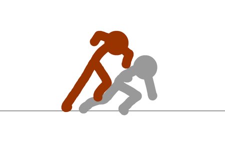 Quick Time Event: Demo