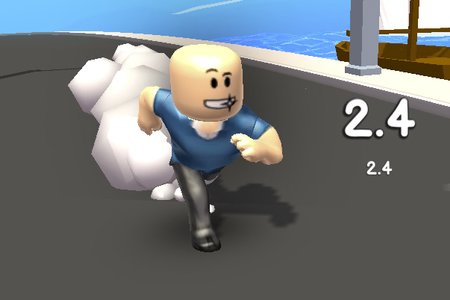 Race Clicker: Tap Tap Game