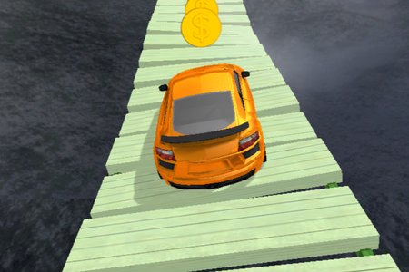 Real Impossible Track