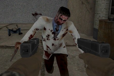 Residence of Evil: Quarantine