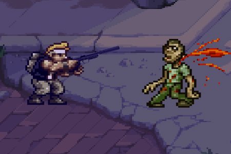 Resident Evil: Ebola 6