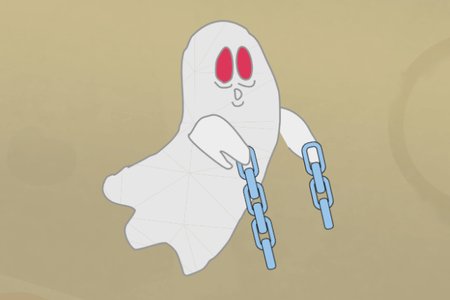 Scooby-Doo and Guess Who: Ghost Creator