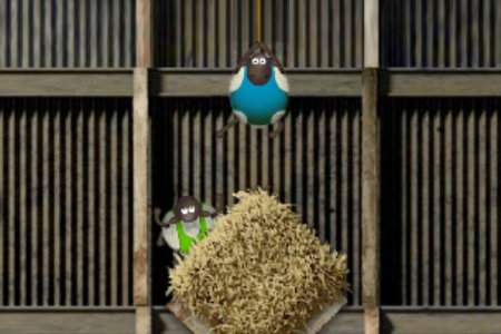 Shaun the Sheep: Flock Together