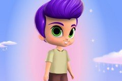 Shimmer and Shine: Genie-rific Creations