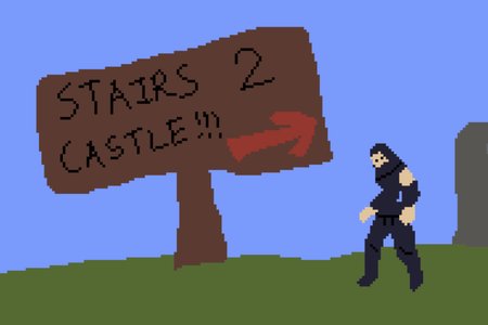 Shogun Triad DeathNinja