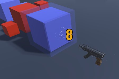 Shoot Gun Clicker