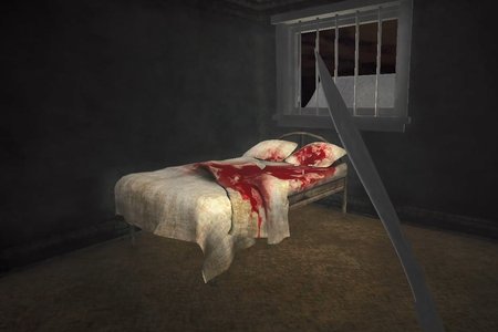 Shoot Your Nightmare: The Beginning