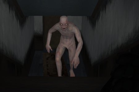 Shoot Your Nightmare: Wake Up!