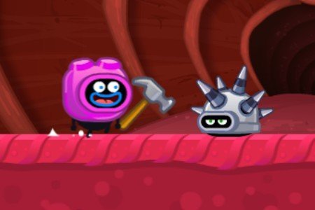 Silly Ways to Die: Adventure 2