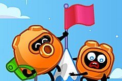 Silly Ways to Die: Differences