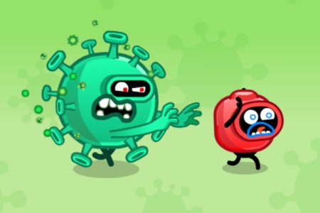 Silly Ways To Get Infected